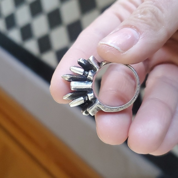 Danni Jo Beautix Ring - Picture 8 of 10